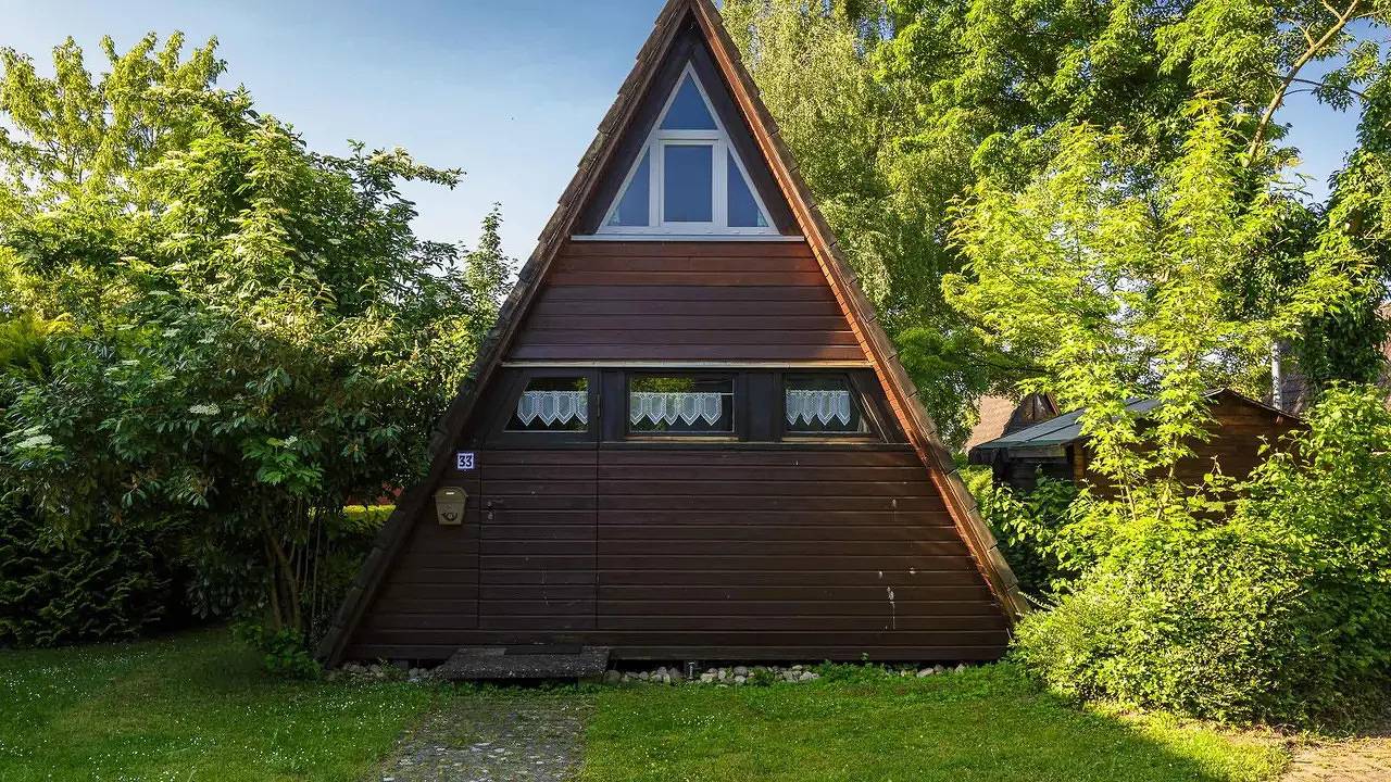 Ferienhaus für 4 Personen (50 m²) in Immenstaad am Bodensee in Immenstaad am Bodensee, Region Bodensee-Oberschwaben