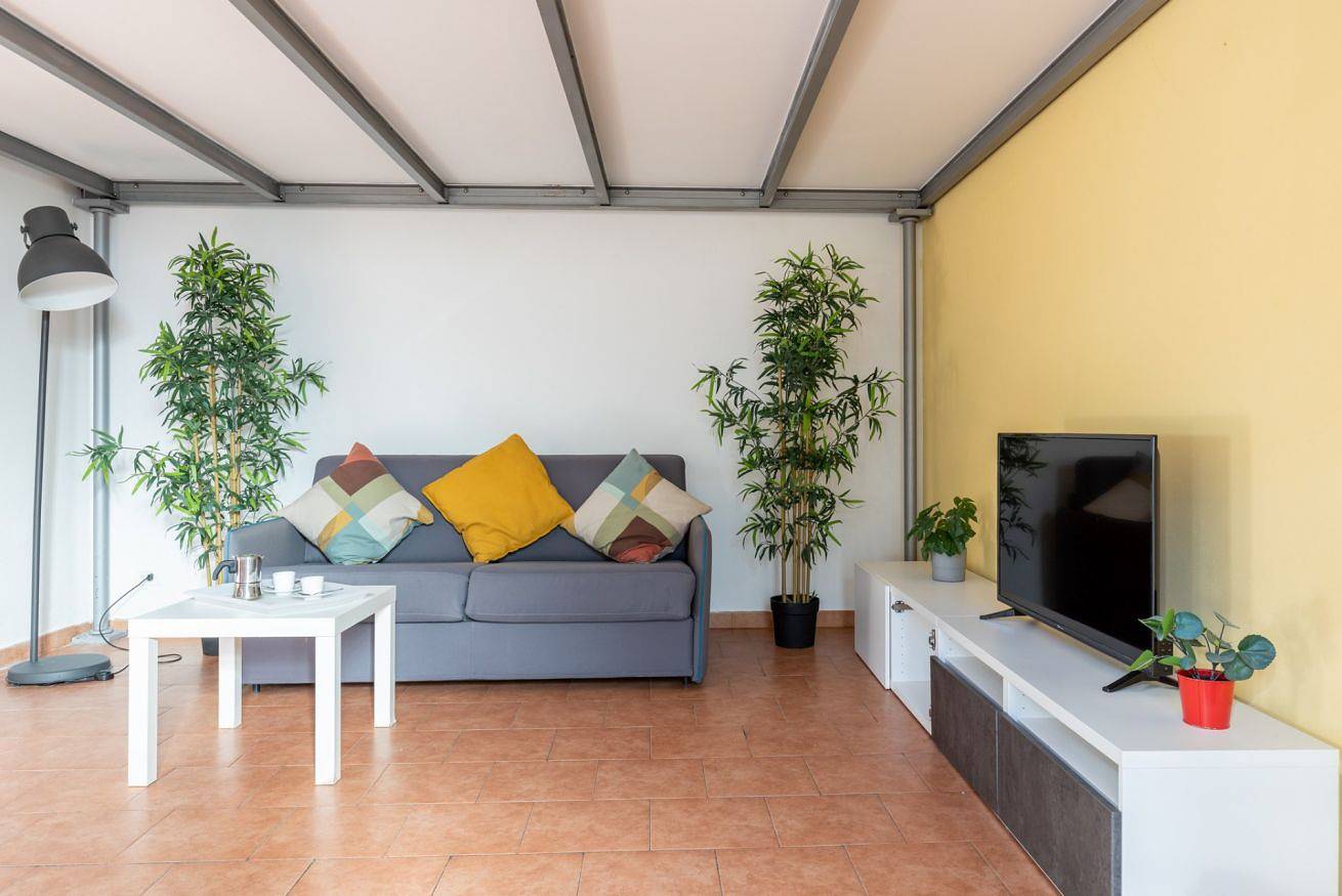 Apartamento entero, Gagno 50 Pi Giallo in Pisa, Costa de la Maremma