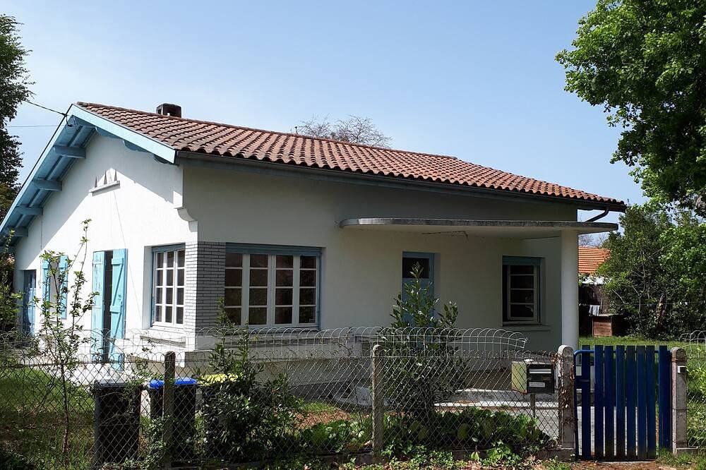 Maison de vacances