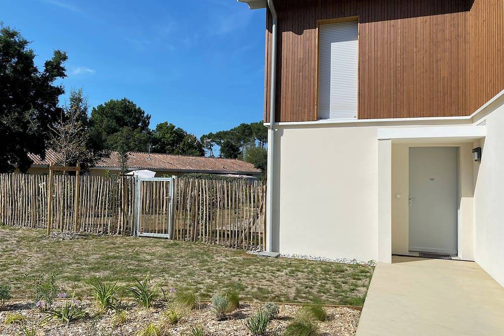 Villa Vent d'Est Ocean, Messanges/Vieux Boucau in Messanges, Côte d’Argent