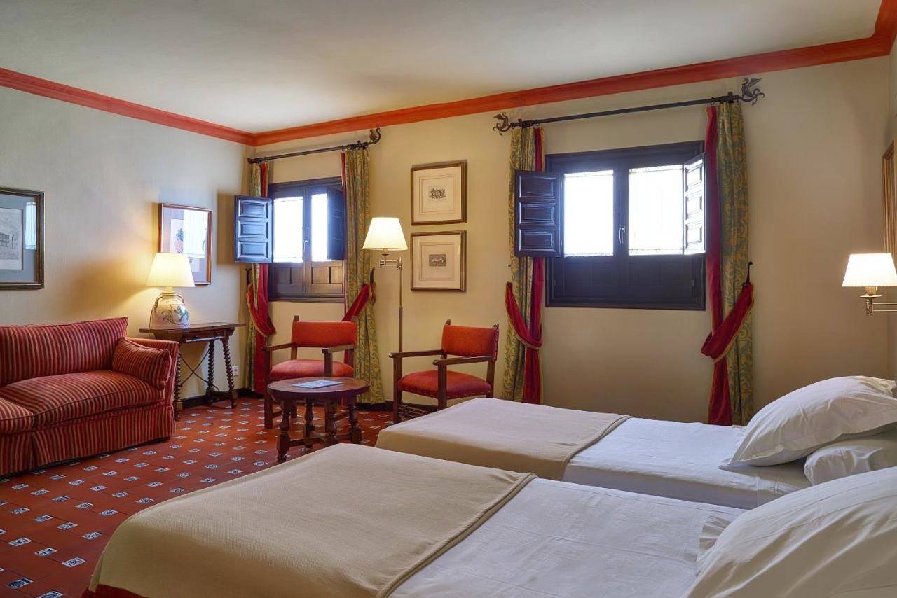 Hotel para 10 personas in Úbeda, Provincia de Jaén