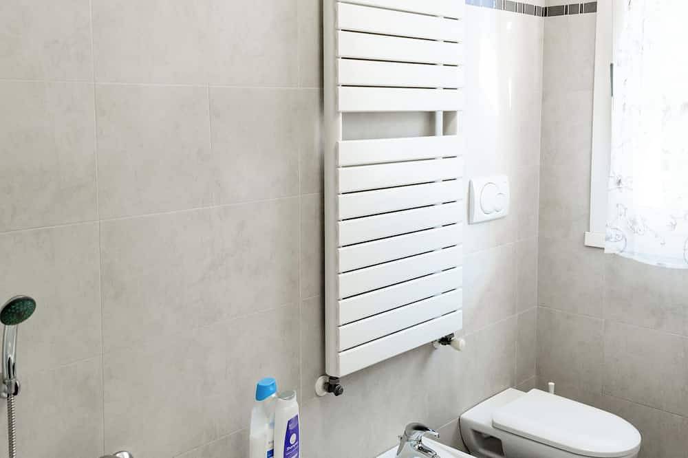 Entire apartment, Charming Two Bedroom Apartment in Venice, Venice Province