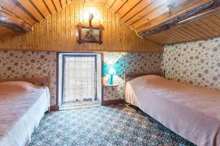 Gîte pour 2 personnes à Saint-Bresson - 3