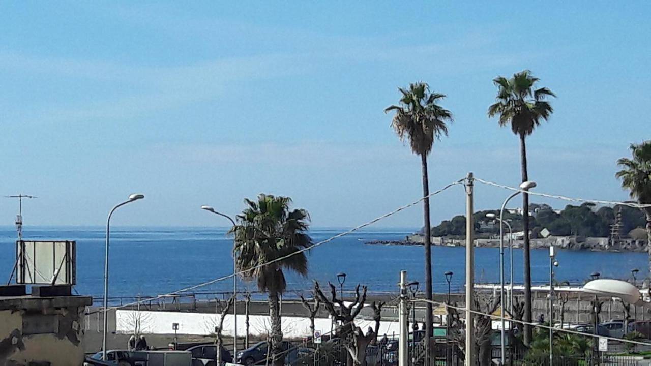 Appartamento intero, Apartment Marilù in Lido Eldorado, Torre Annunziata