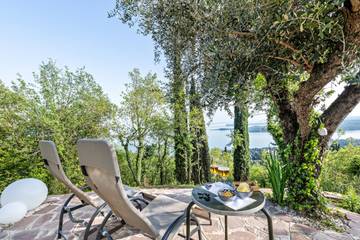 Villa für 6 Personen in Gardone Riviera, Gardasee-Berge, Bild 4