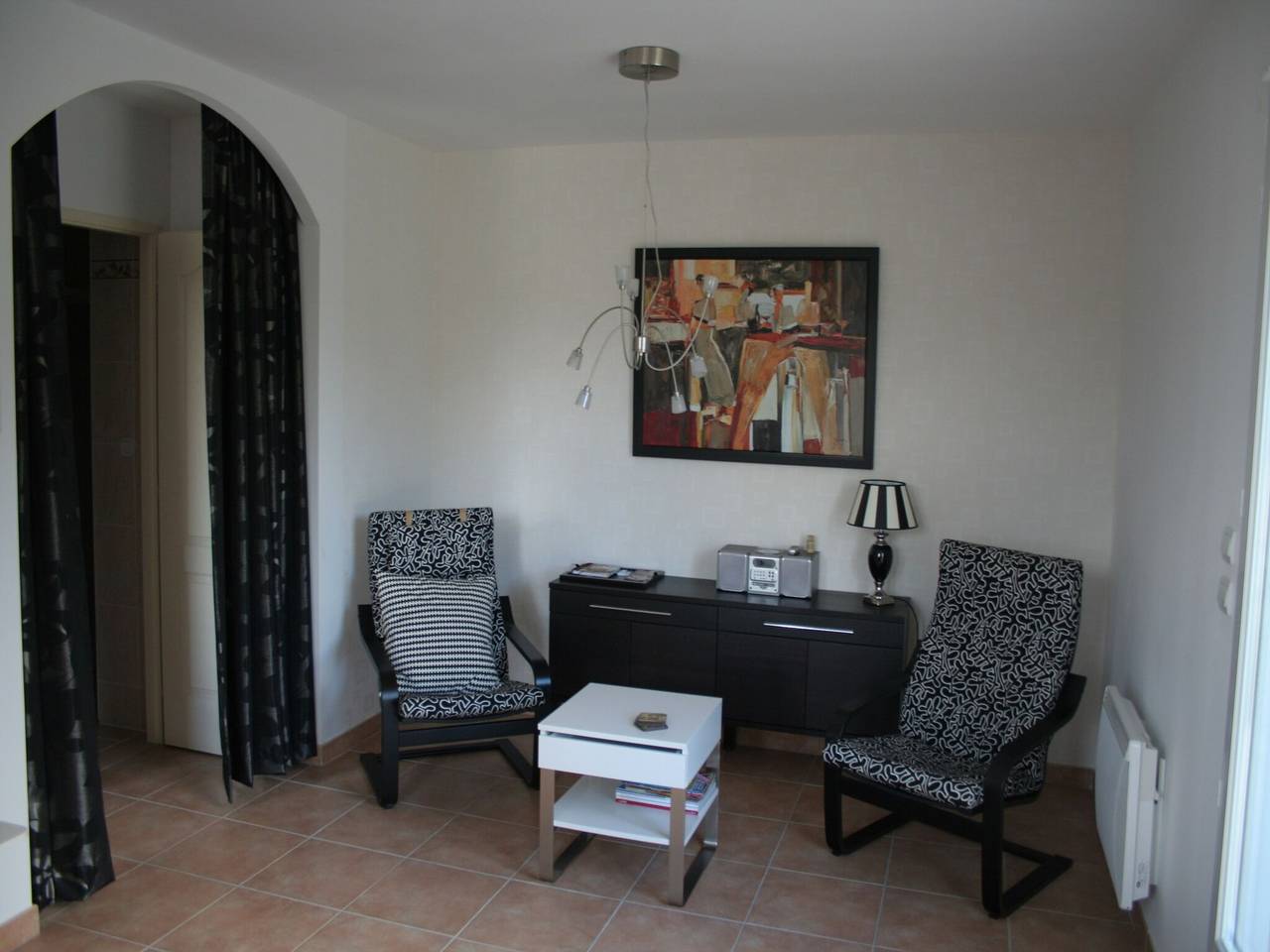 Modern Apartment in Segonzac with Swimming Pool in Segonzac, Charente