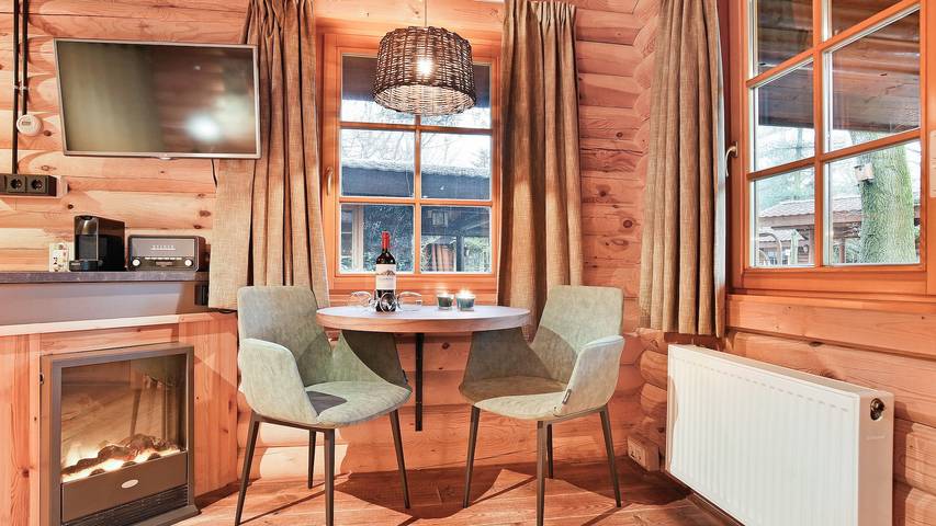 Ferienhaus für 2 Personen in den Niederlande - 2