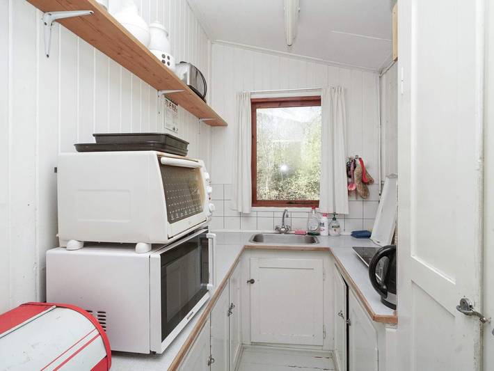 5 Personen Ferienhaus in Rørvig in Rørvig, Nordwestseeland