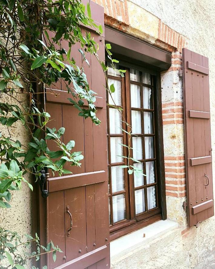 Location de vacances pour 13 personnes, avec Balcon à Auvillar