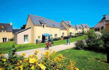 Cottage pour 6 personnes à Le Tronchet
