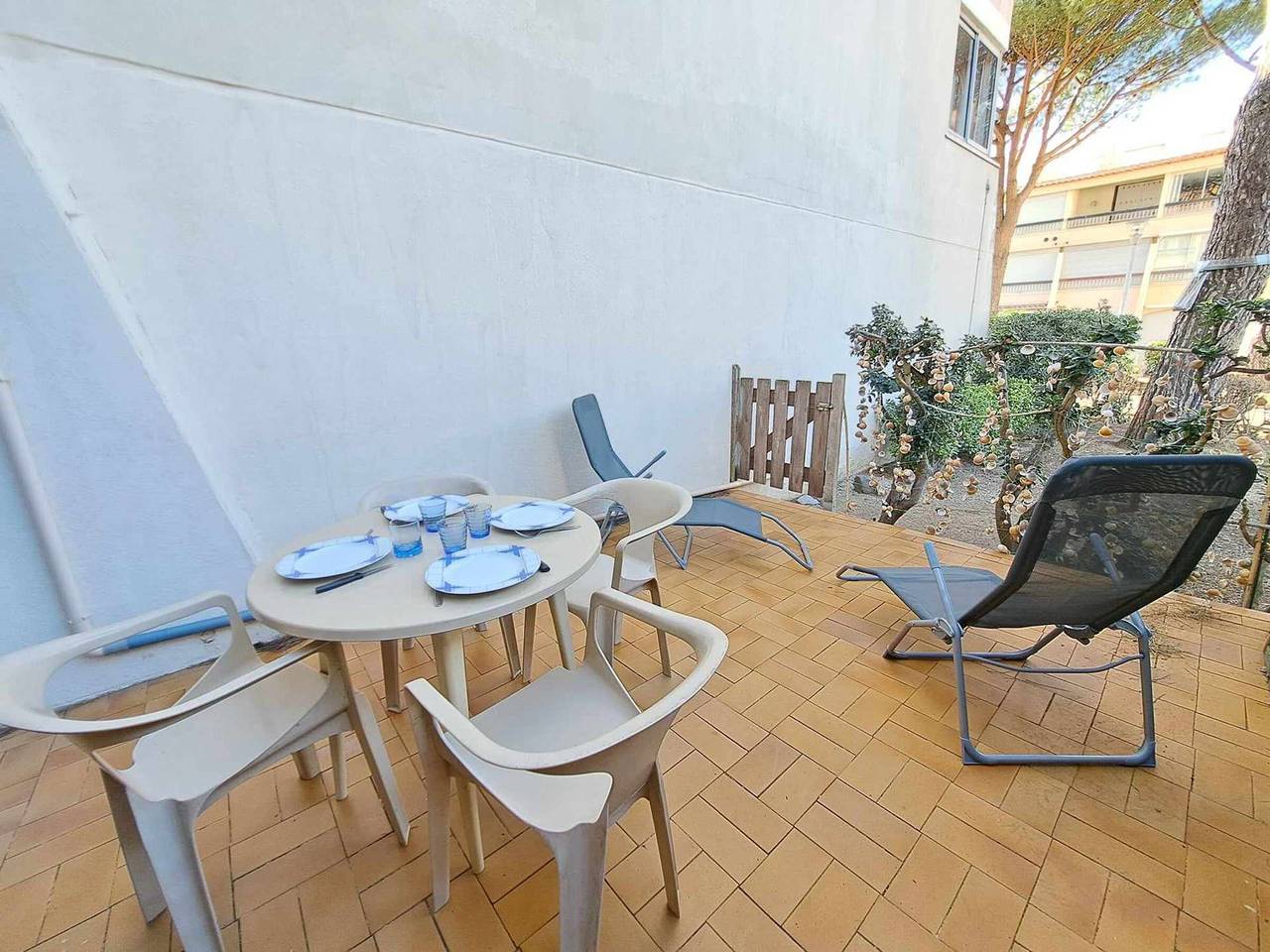 Photo : Appartement de vacances