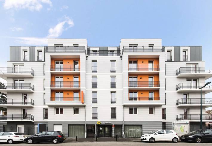 Studio entier, Studio 2 Personnes in Saint-Louis, Région de Mulhouse