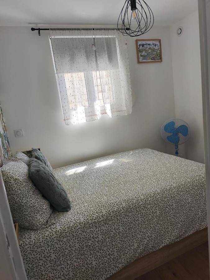 Appartement entier, Petit appartement in Lourdes, Hautes-Pyrénées