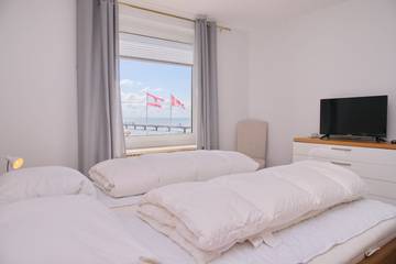 Ferienwohnung für 4 Personen in Grömitz, Südliche Ostseeküste, Bild 2