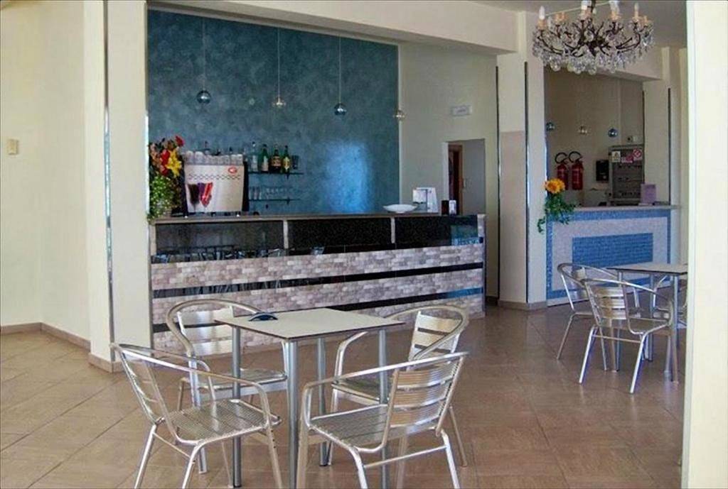 Hotel Moja in Cesenatico, Province de Forlì-Cesena