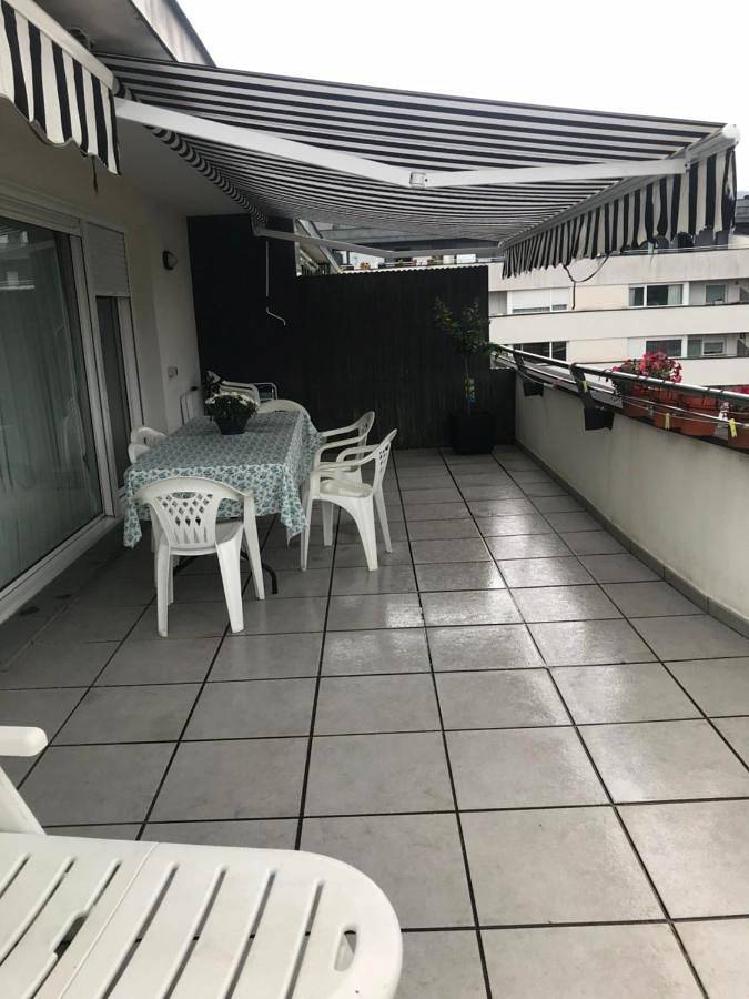 Apartamento entero, Two-Bedroom Apartment in Zubiaur, Baquio