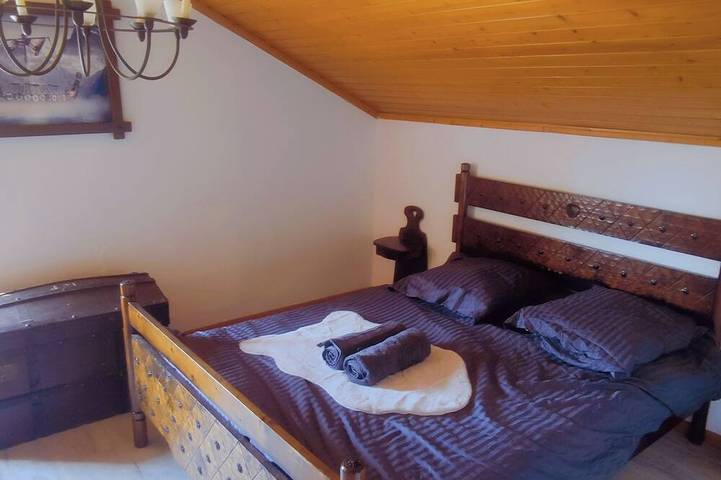 Unique Viking-Themed Vacation Rental in Spicheren, Forbach und Umgebung
