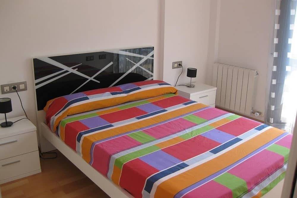 Hel lägenhet, Apartment in the Center of Girona for 5 People in Girona, Gironès