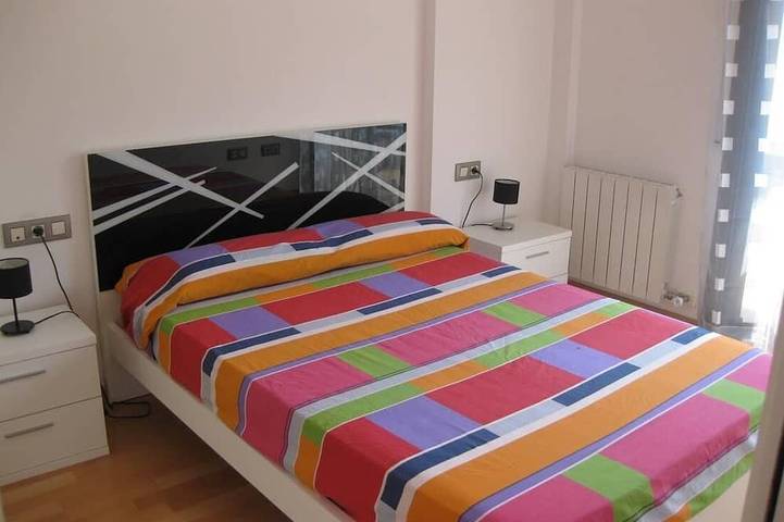 Apartamento entero, Apartment in the Center of Girona for 5 People in Gerona, Gironés