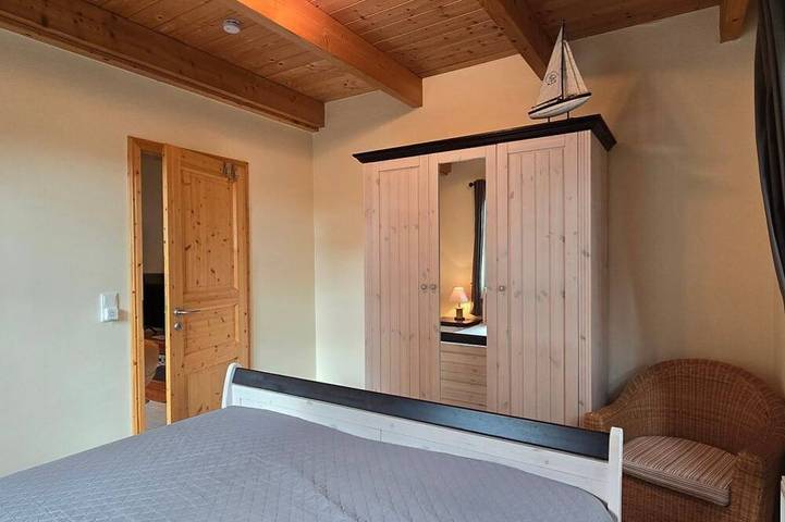 Ferienhaus für 6 Personen, mit Garten in Graal-Müritz - 3