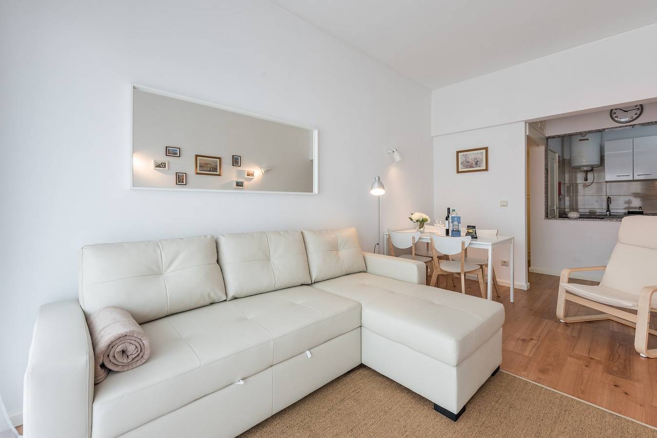 Apartamento inteiro, Guestready - Cedofeita Cradle in Massarelos, Porto