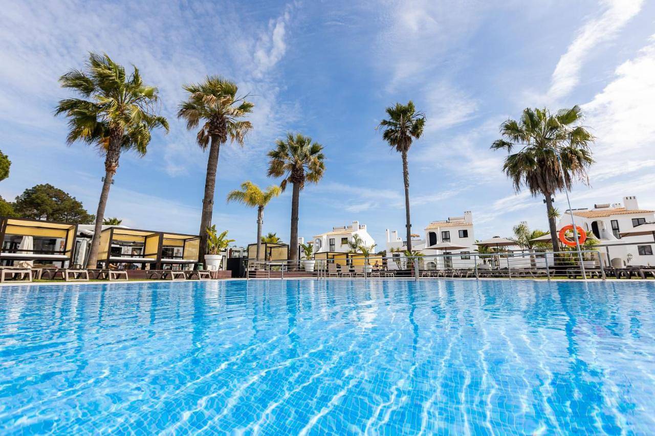 Apartamentos Honório - Vilamoura in Quarteira, Distrito de Faro