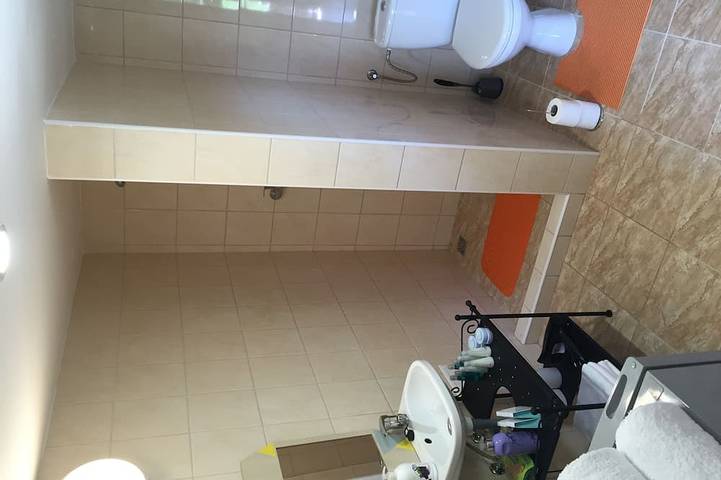 Hütte für 4 Personen in der Slowakei - 3