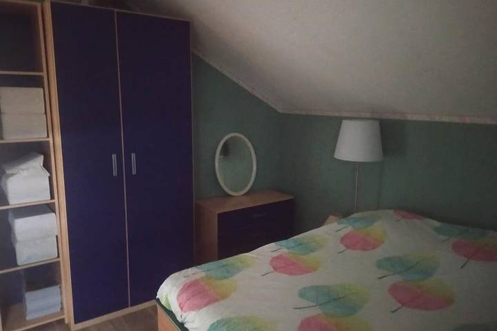 Location de vacances pour 6 personnes à Saint-Vincent-de-Mercuze - 4