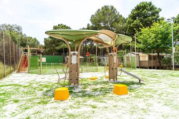 Camping pour 6 Personnes dans Pals, Province de Gérone, Photo 4