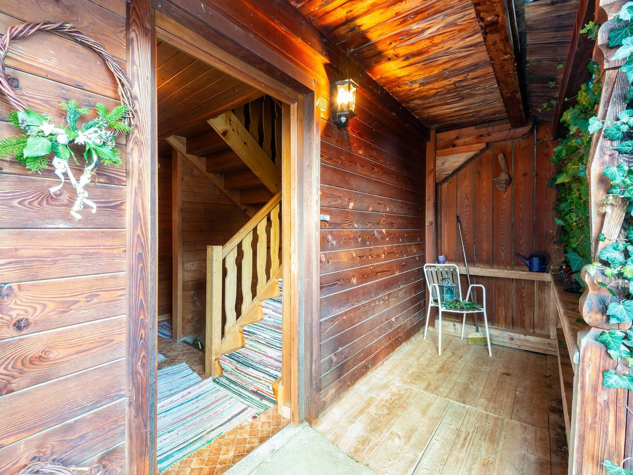 Boerderij in Ramsau bij Skiliften in Ramsau im Zillertal, Zillertaler Alpen