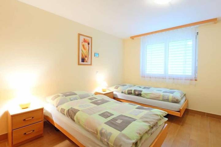 Ganze Wohnung, Ferienwohnung Orta in Zermatt, Walliser Alpen