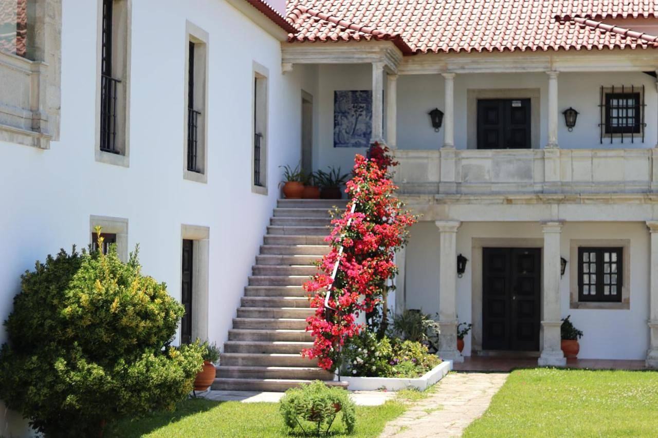 Quinta do Regalo in Antuzede, Coimbra
