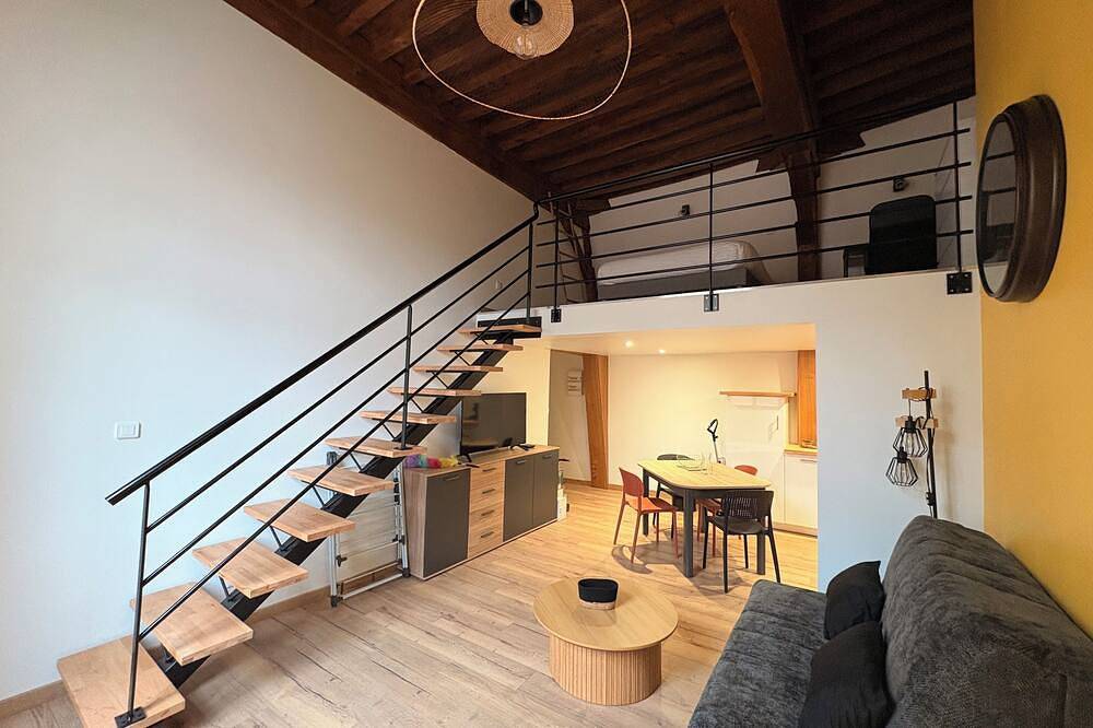 Appartement de vacances