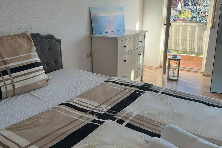 Ganze Wohnung, Ferienwohnung Winterlingen in Winterlingen, Neckar-Alb