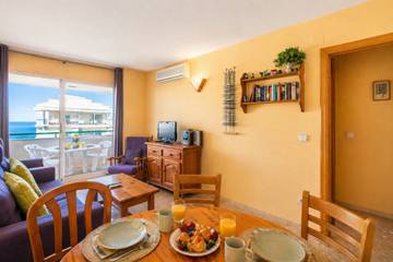 Location De Vacances pour 6 Personnes dans Salou, Costa Dorada, Photo 3