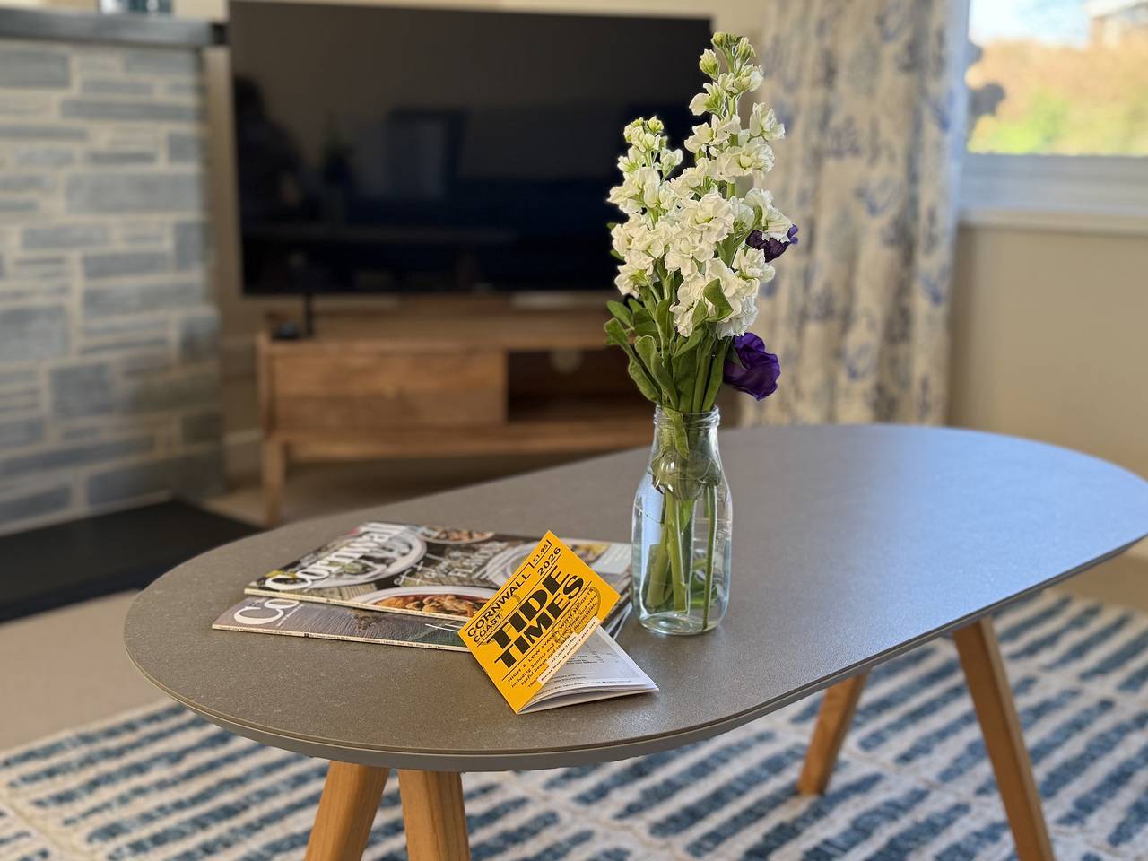 42 Little Trelyn in St Minver Lowlands, Cornwall