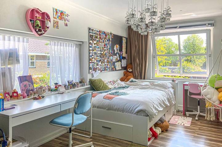 Ferienhaus für 10 Personen, mit Garten in Den Haag - 4