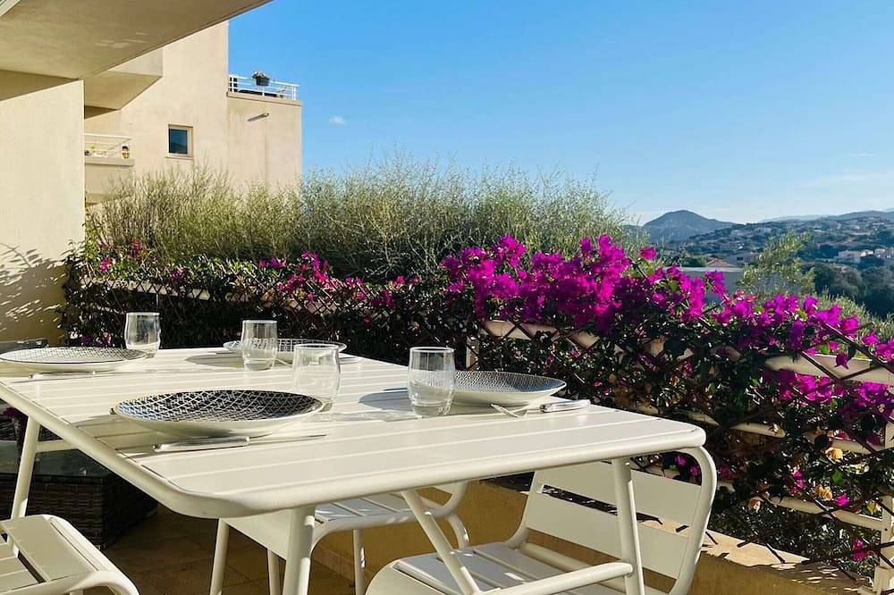 Appartement de vacances