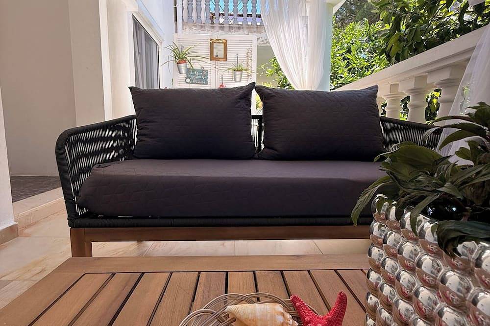 Appartamento vacanze a Zara a partire da 104€ a notte