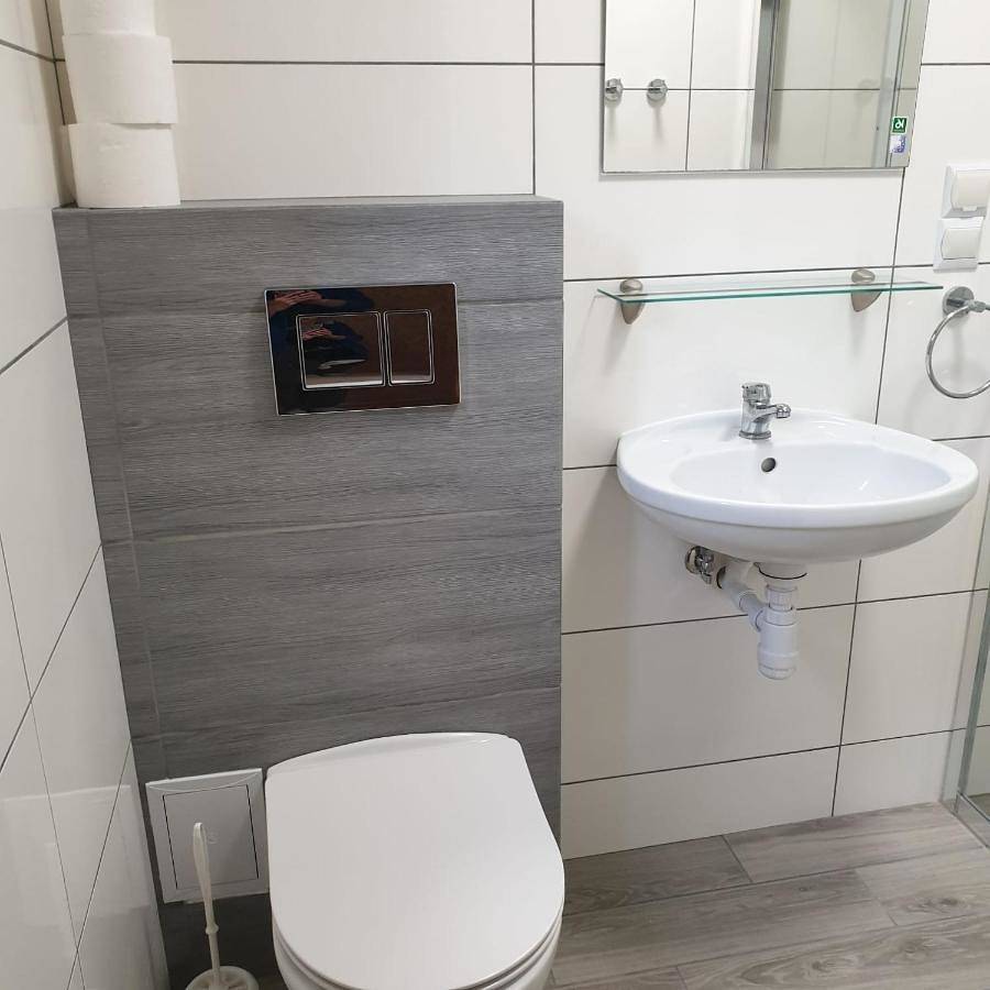 Noclegi na Zaciszu in Kąty Rybackie, Zatoka Gdańska