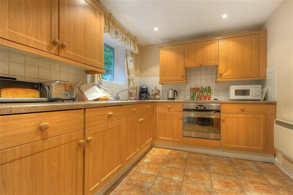 48 Fernhill Heights in Charmouth, Dorset