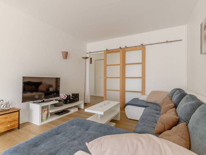 Villa Les Cygnes in Olonne-sur-Mer, Les Sables-d'Olonne