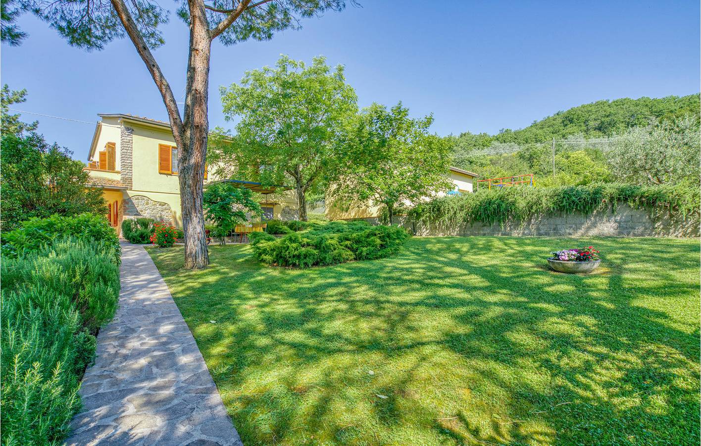 Casa vacanza a Chianti a partire da 233€ a notte
