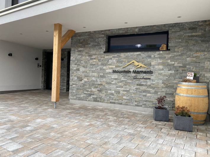 Ferienwohnung für 4 Personen, mit Ausblick und Terrasse, kinderfreundlich in Tannheimer Tal - 2