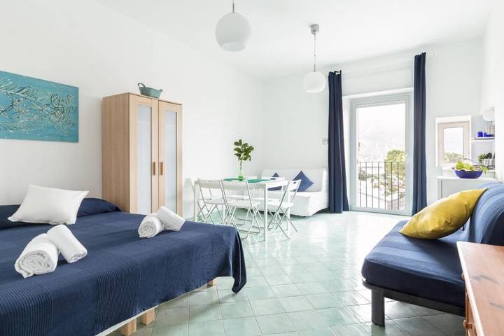Appartamento vacanze per 4 persone a Gaeta