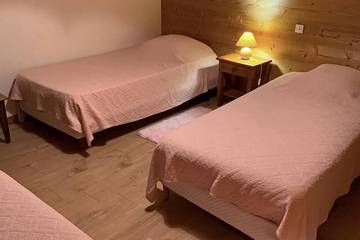 Location De Vacances pour 5 Personnes dans Crest-Voland, Espace Diamant, Photo 4