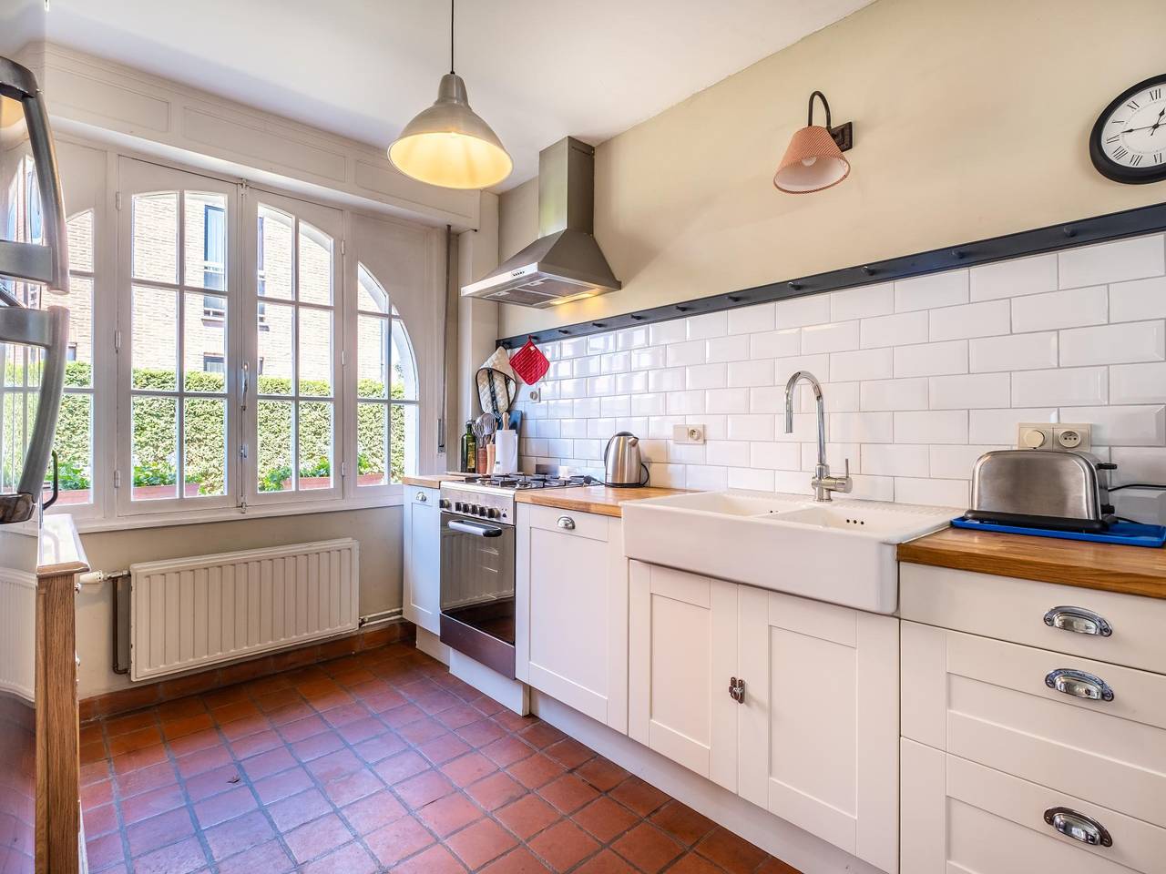 Charming holiday home in a prime location in Koksijde-Bad, Koksijde