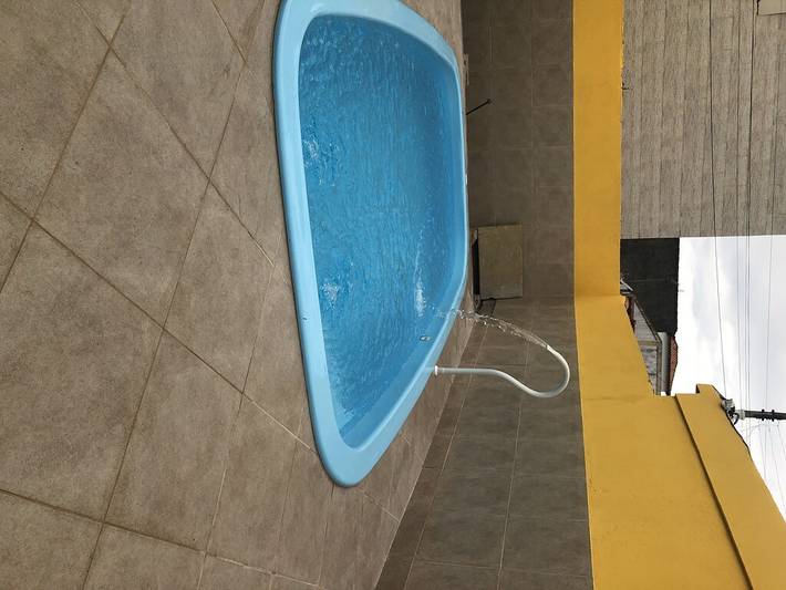 Casas e apartamentos de temporada para 14 pessoas, com balcão em Saquarema