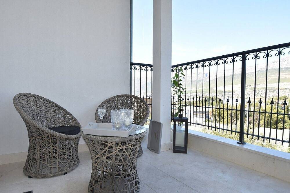 Ganze Wohnung, Apartment Mandika - One Bedroom Apartment in Split, Split-Dalmatien