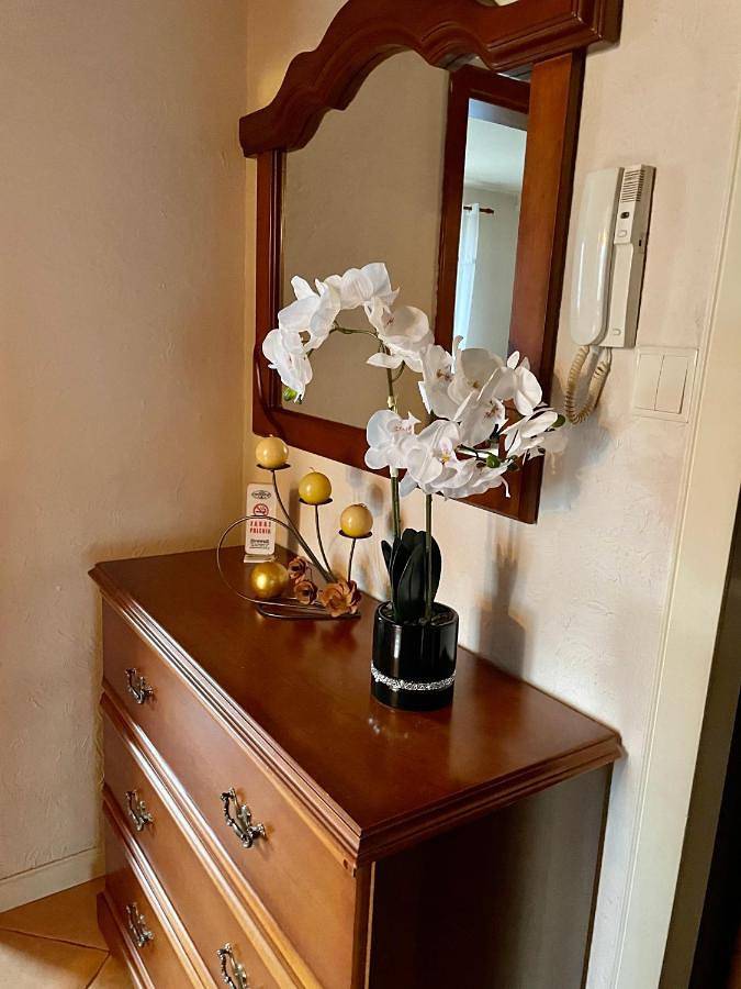 Appartement entier, Apartment in Piła, Grande Pologne